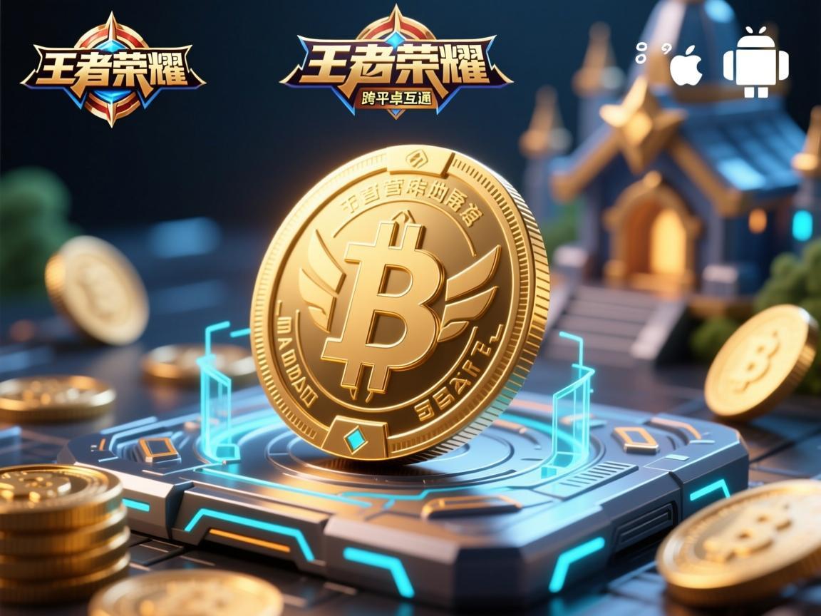 王者营地荣耀币与iOS/安卓互通，跨平台体验的融合与挑战
