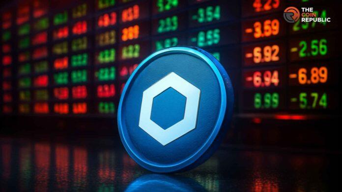 Chainlink价格测试15美元的关键支撑位，但分析师预计其价格将上涨至100美元。