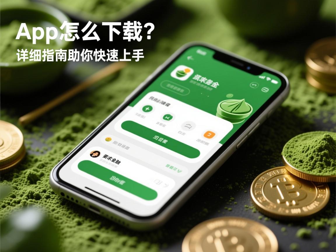 抹茶app怎么下载 详细指南助你快速上手