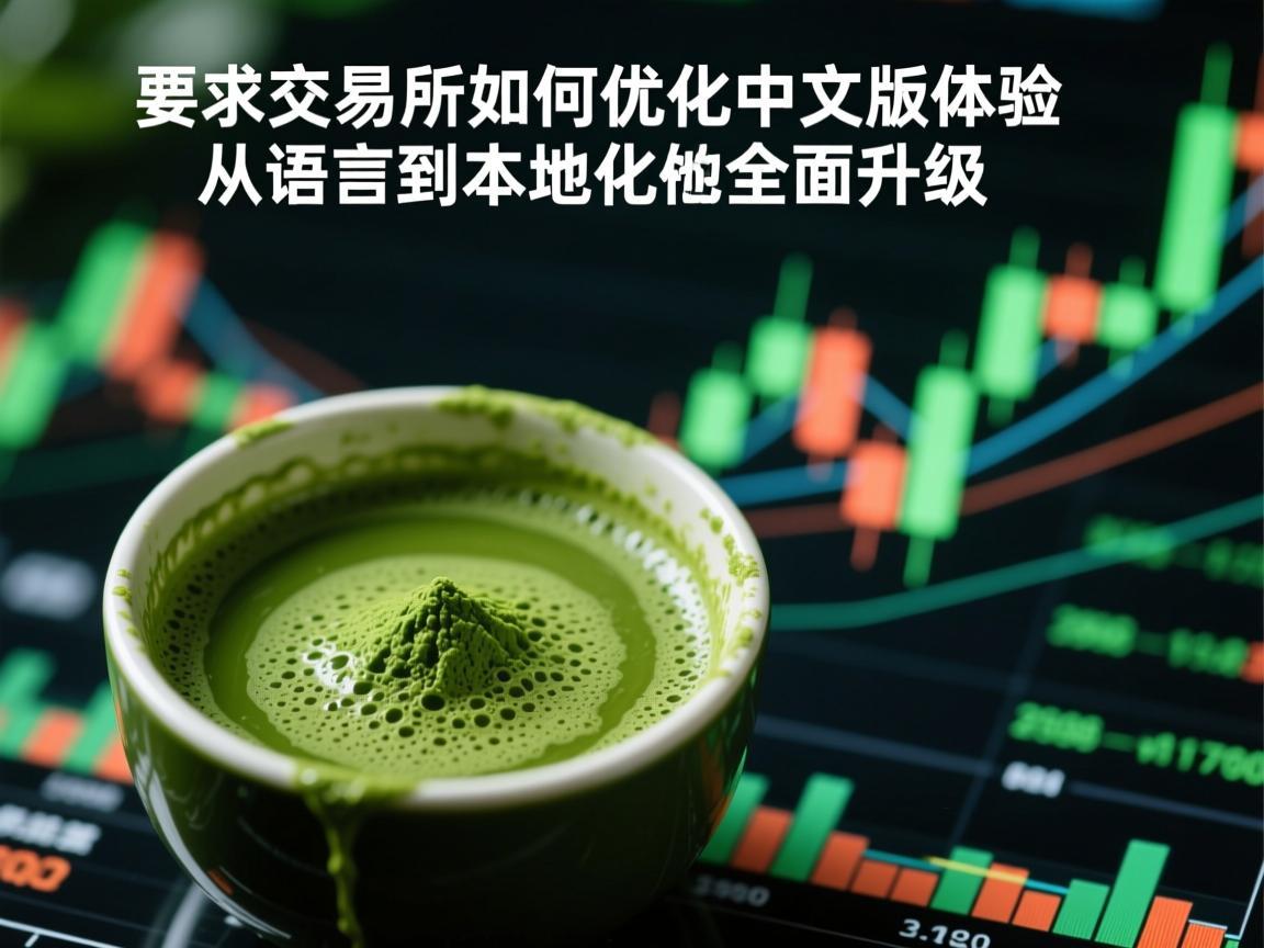 抹茶交易所如何优化中文版体验，从语言到本地化的全面升级