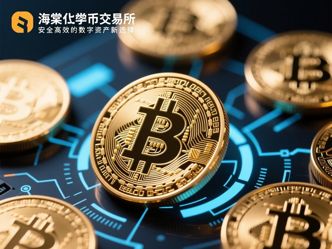 海棠数字货币交易所，安全高效的数字资产新选择