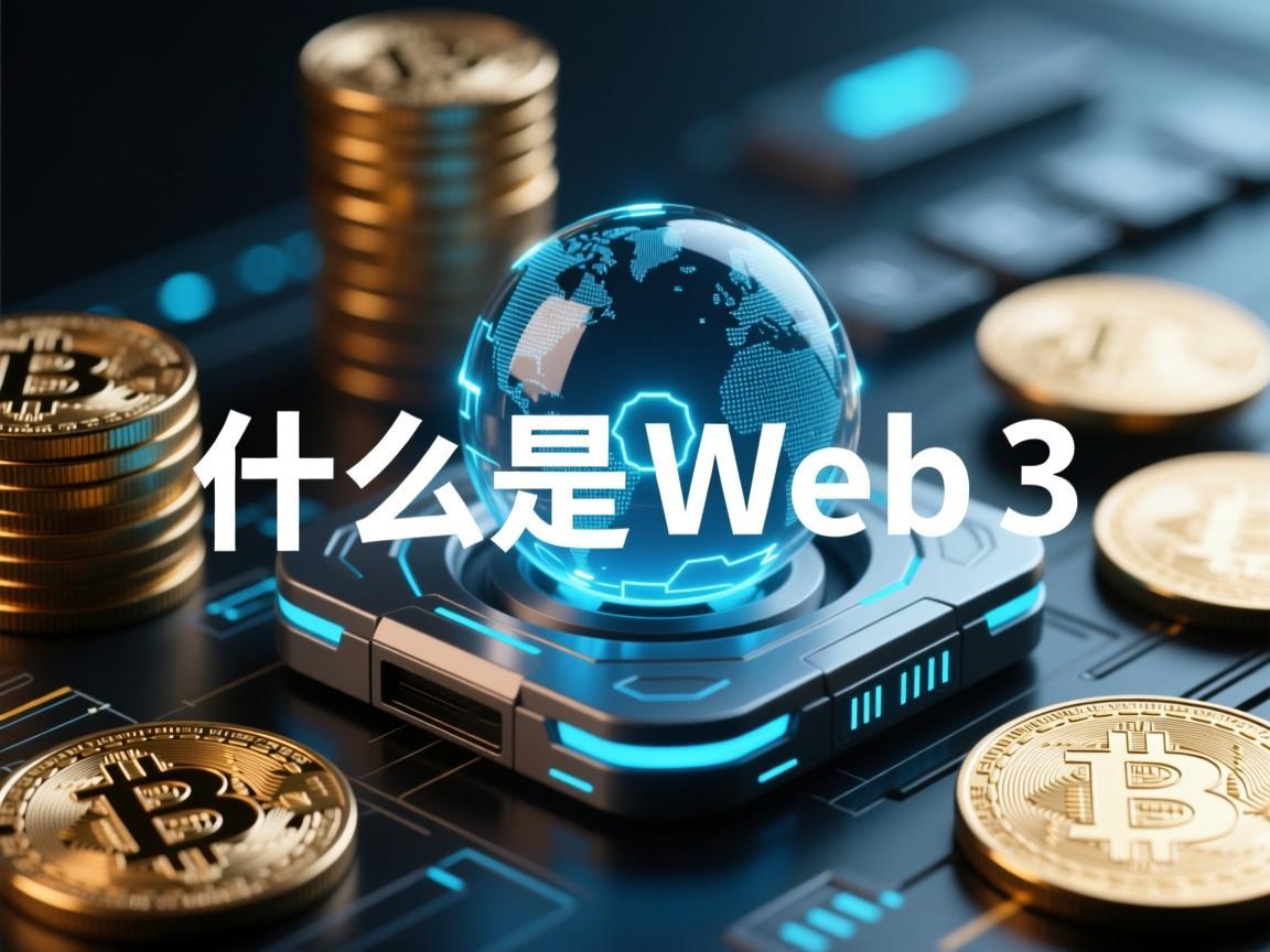 什么是Web3技术