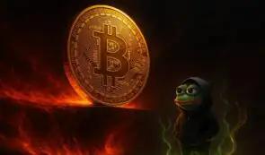 比特币价格预测：BTC或将跌破10万美元，AlphaPepe成为精明投资者的选择