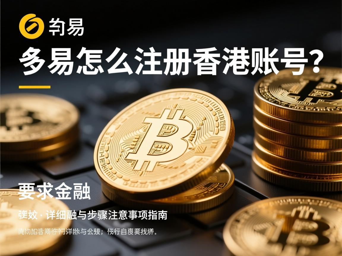 欧易怎么注册香港账号 详细步骤与注意事项指南