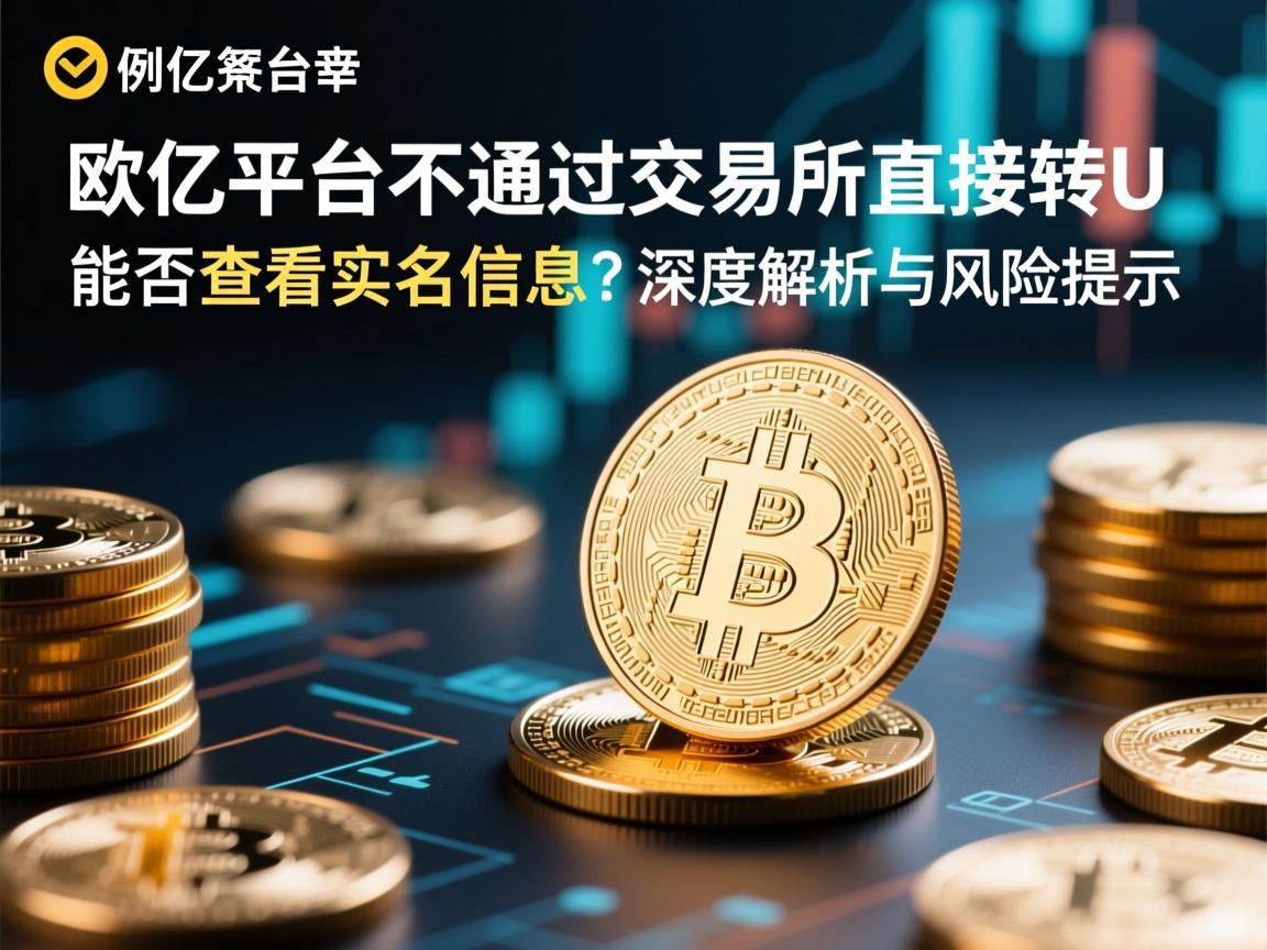 欧亿平台不通过交易所直接转U能否查看实名信息 深度解析与风险提示