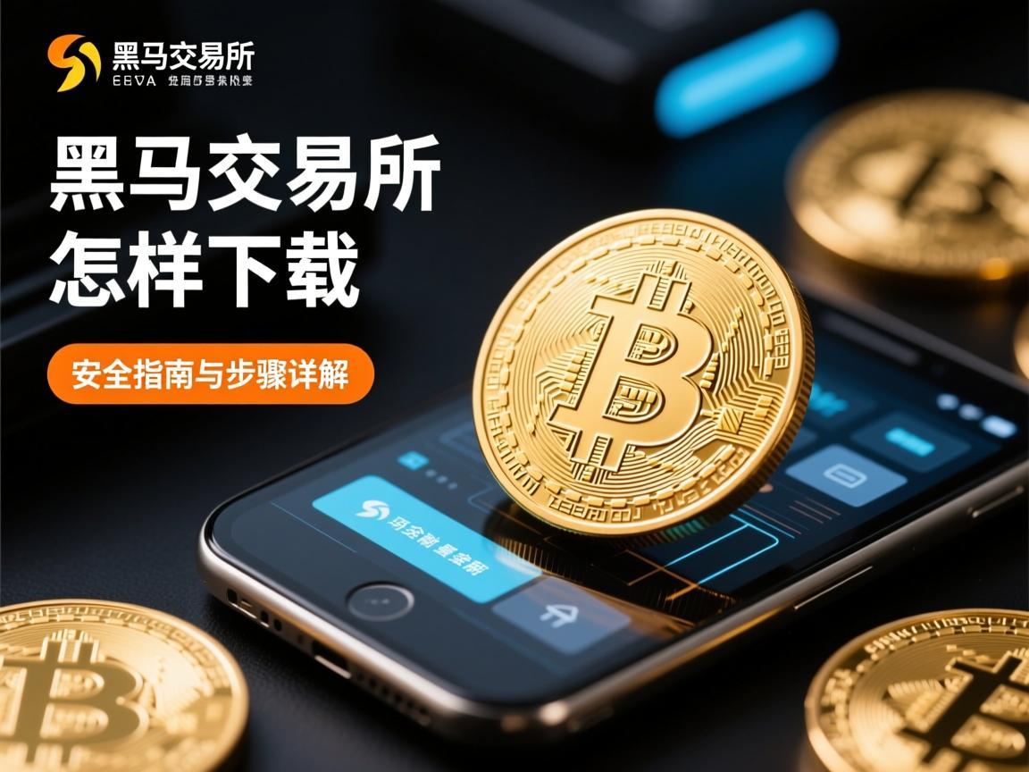 黑马交易所怎样下载，安全指南与步骤详解