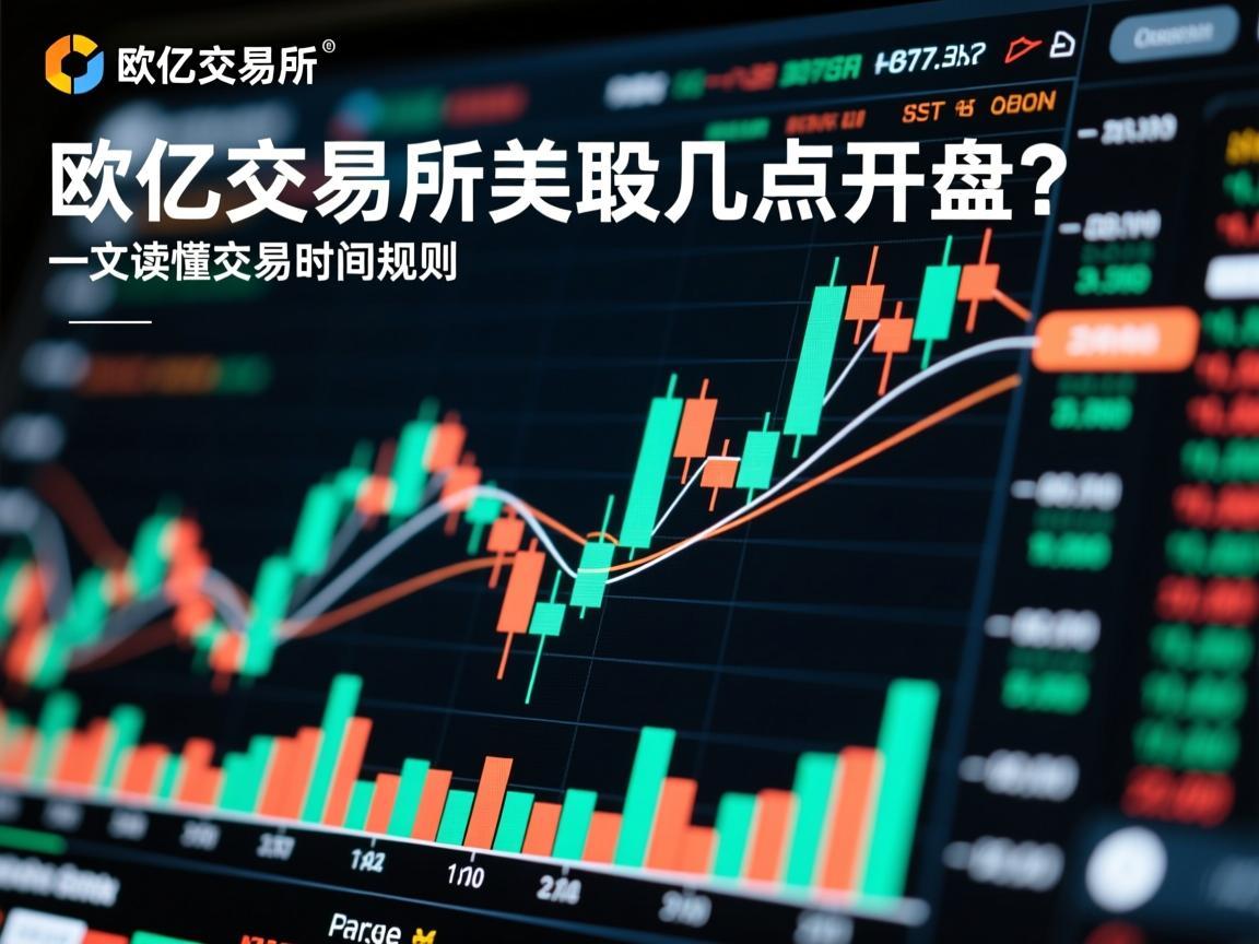 欧亿交易所美股几点开盘 一文读懂交易时间规则