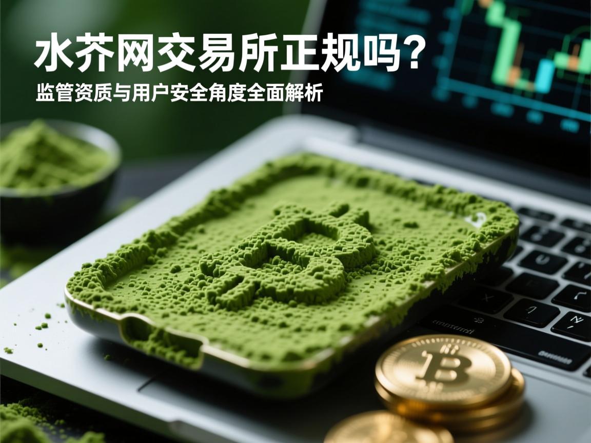 抹茶网交易所正规吗 从监管资质与用户安全角度全面解析