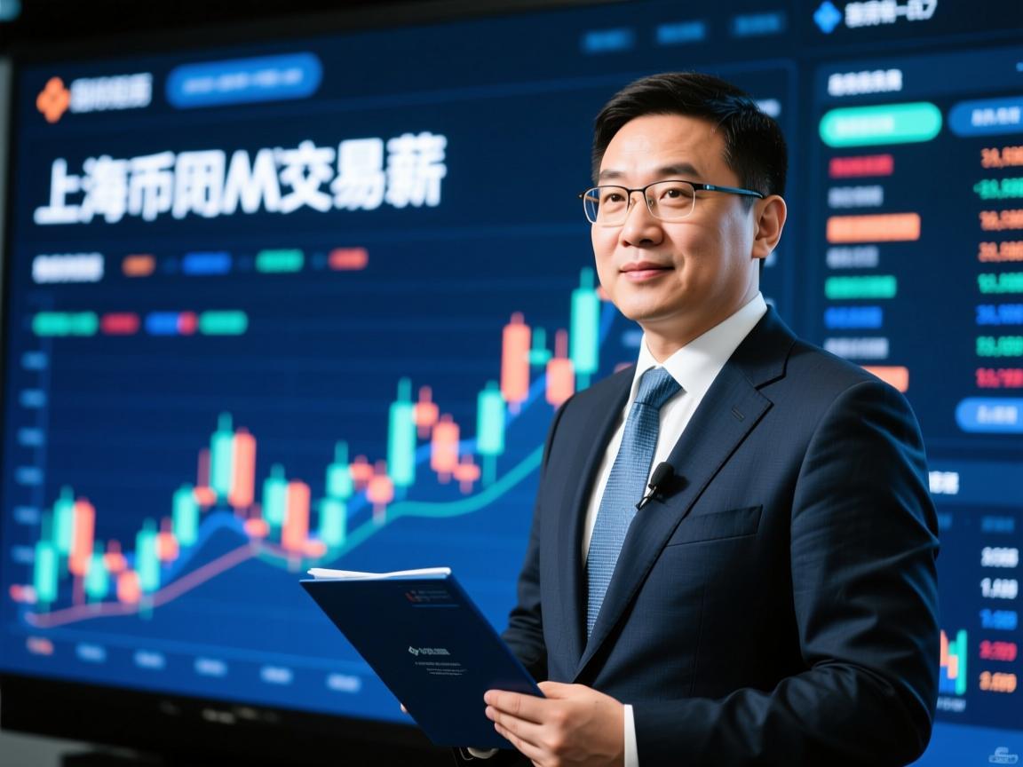 上海币安交易所领导薪酬，行业高薪背后的价值与争议