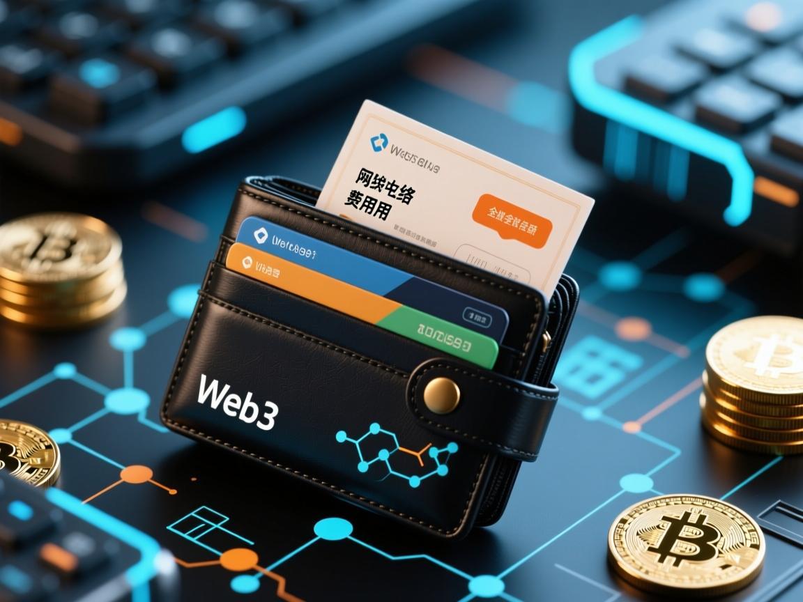 Web3钱包网络费用高，用户体验的隐形门槛与破局之道
