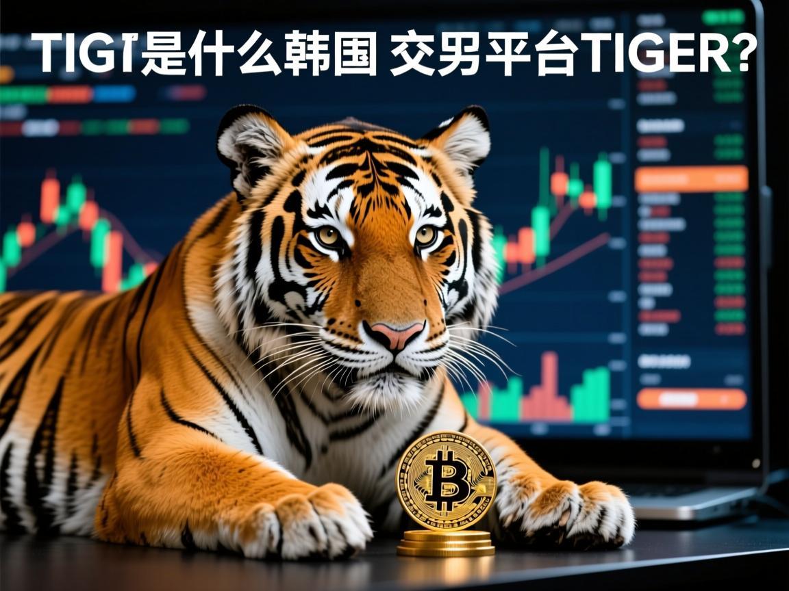 TIGER是什么交易所 一文读懂韩国加密货币交易平台TIGER