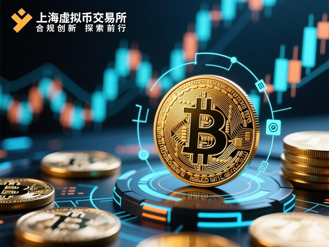 上海虚拟货币交易所，在合规与创新中探索前行