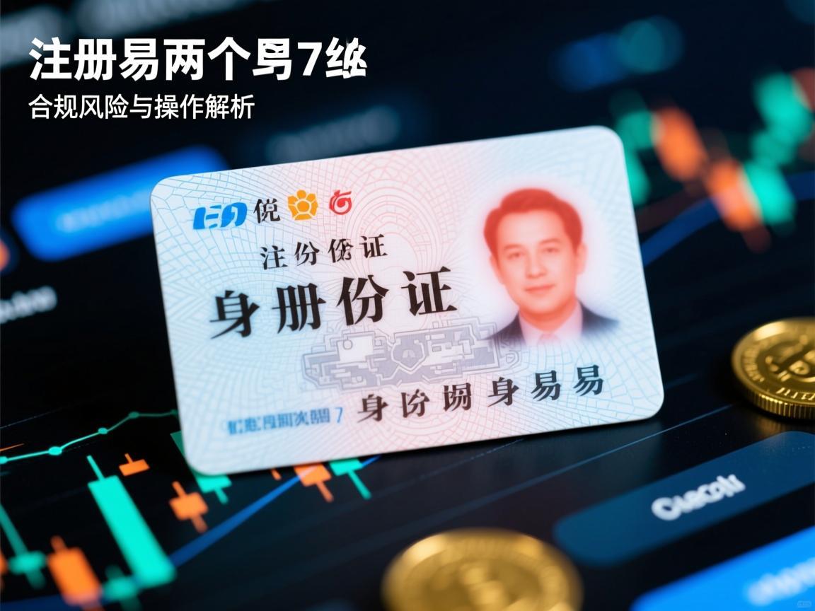 一个身份证注册两个欧易，合规风险与操作解析
