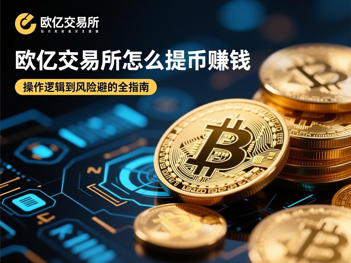 欧亿交易所怎么提币赚钱，从操作逻辑到风险规避的全指南
