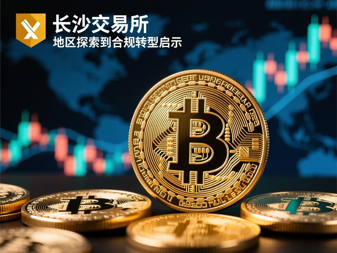 长沙比特币交易所，从区域探索到合规转型的启示