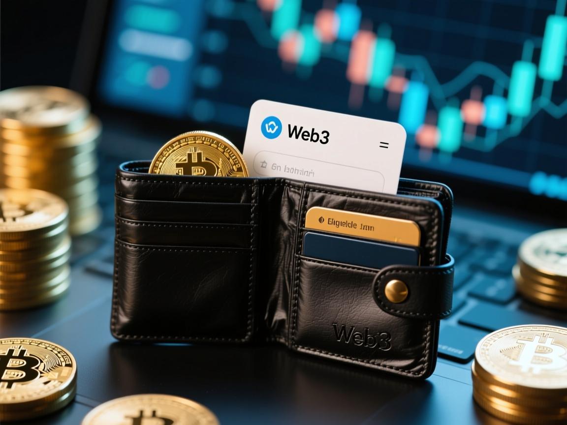 Web3钱包删除账户，不可逆操作背后的风险与理性认知