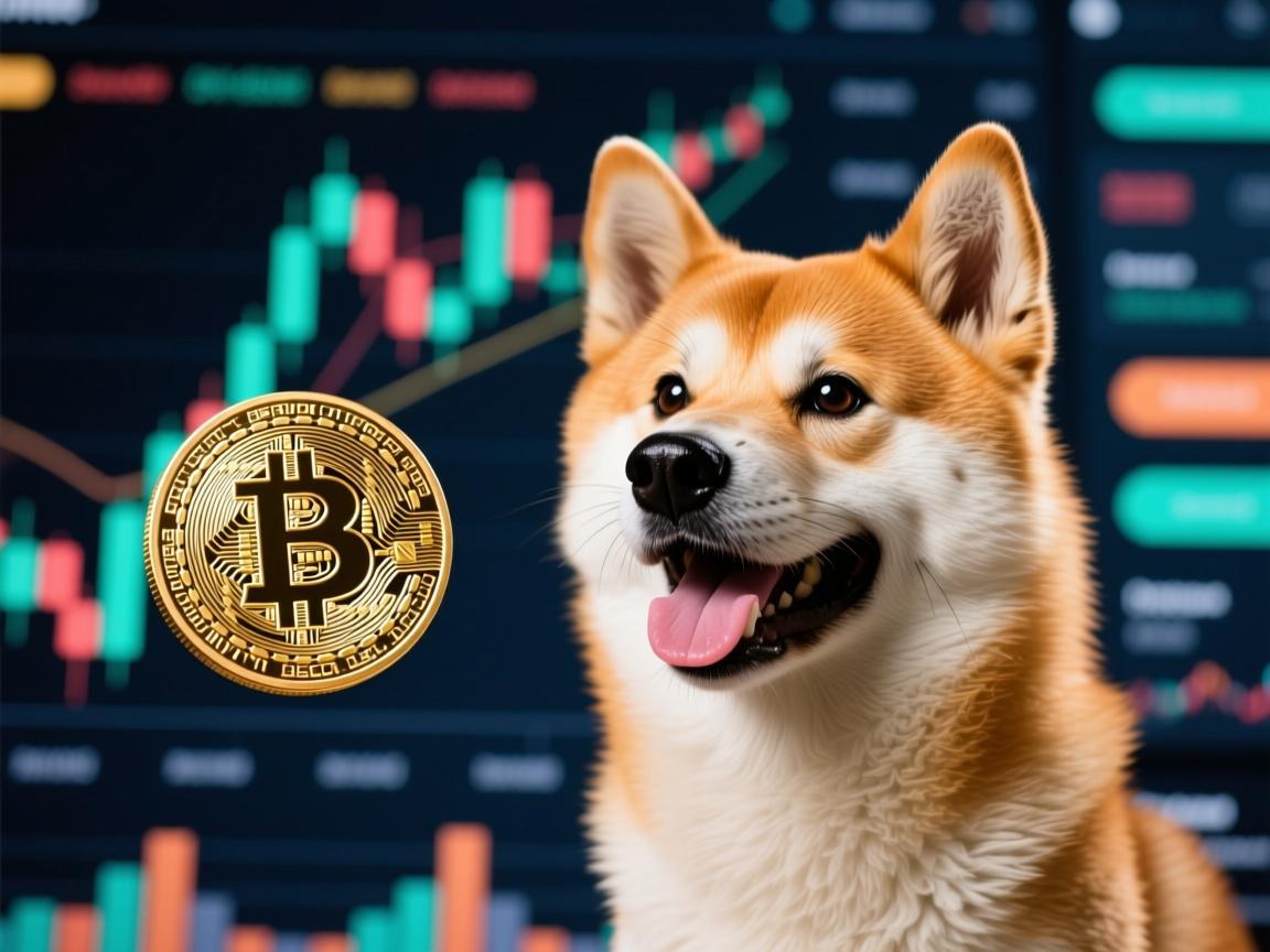 狗狗币涨了要赶紧抛吗 别让情绪左右你的投资决策