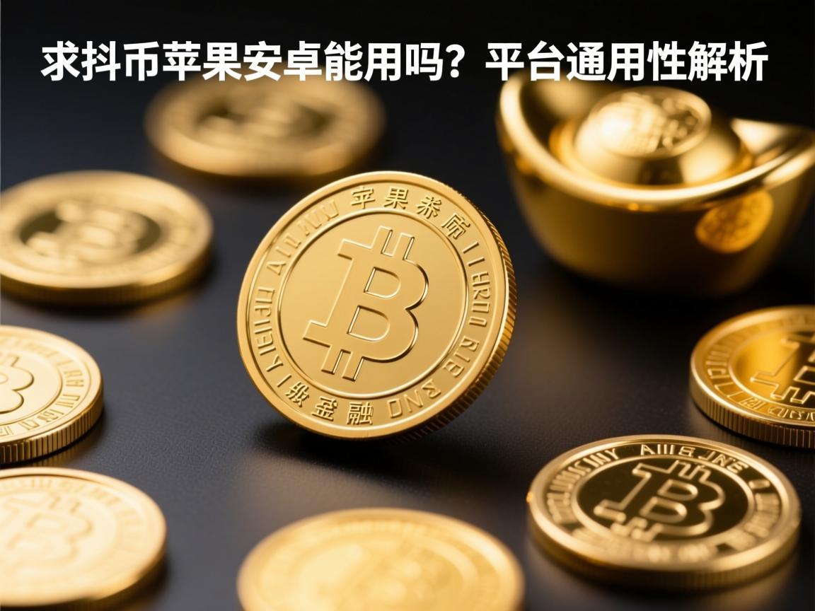充抖币苹果安卓能用吗 平台通用性解析