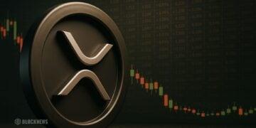 XRP 接近关键支撑位——这是 2025 年的最佳买入区域吗