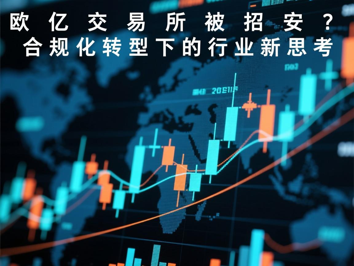 欧亿交易所被招安 合规化转型下的行业新思考