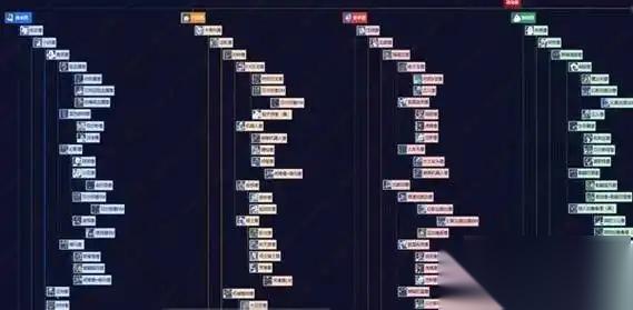 数码宝贝物语时空异客启示录兽进化路线