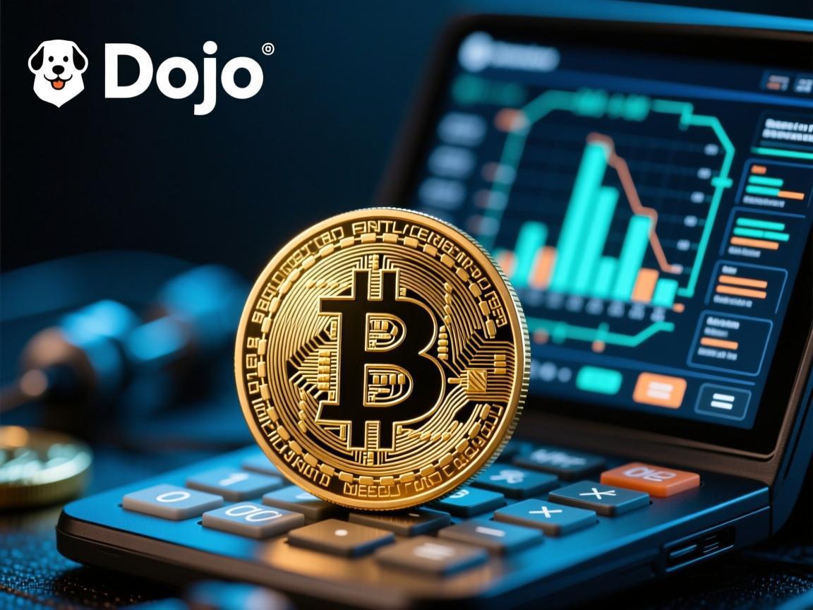 当Dojo计算机遇上狗狗币，一场关于去中心化的技术与文化共振