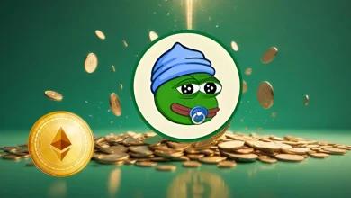 在以太坊 (ETH) 百万富翁的背书下，投资者蜂拥而至 Little Pepe (LILPEPE)，目标 40 倍回报。