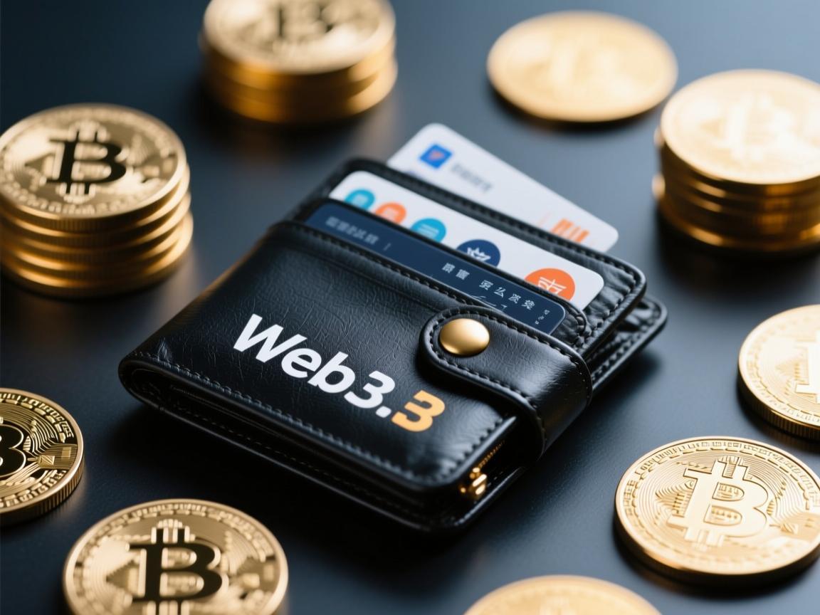 Web3钱包怎么卖 一文读懂合规交易与风险规避
