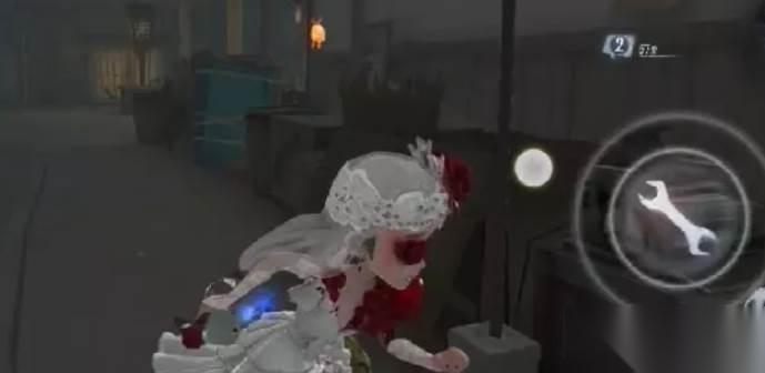第五人格飞轮玩法