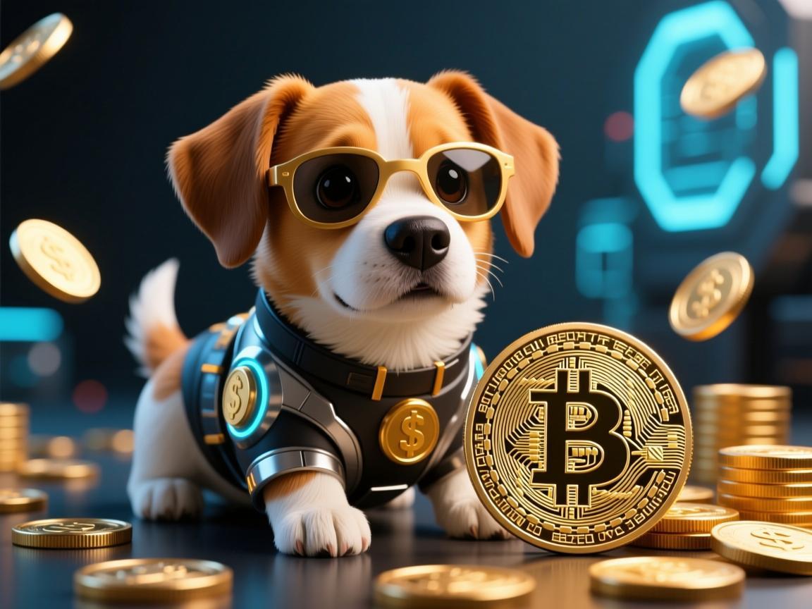 酷狗狗狗币一天能领多少 玩法与收益全解析