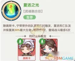 口袋斗罗大陆真伤爆发流如何配队