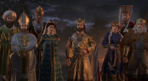 十字军之王3 Steam版价格一览