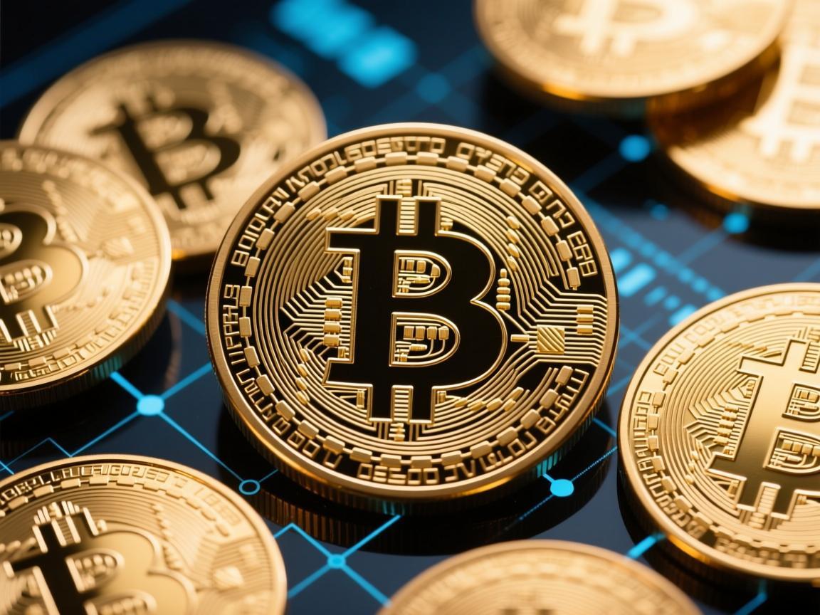 区块链技术驱动下的数字货币交易所，变革、挑战与未来