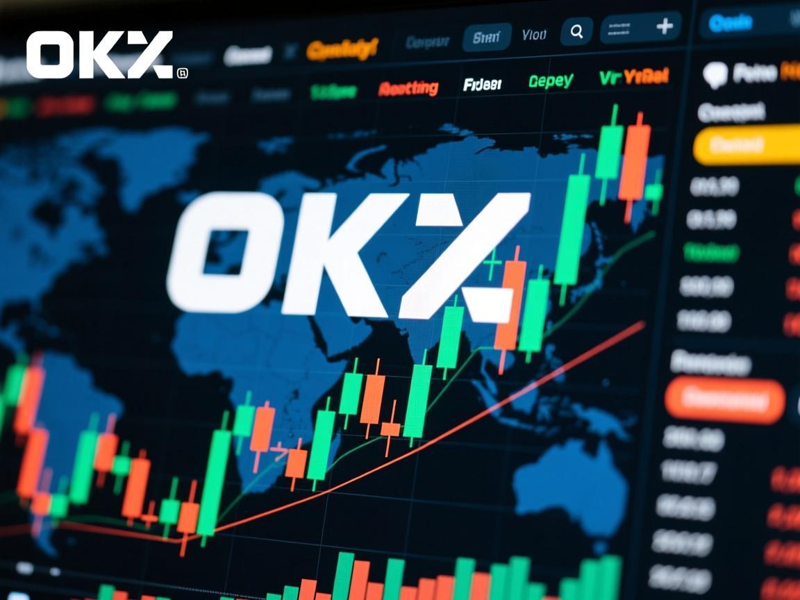 在OKX交易合法吗 答案取决于你所在的位置与行为本身