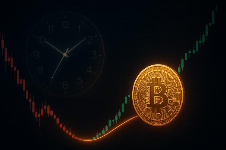 比特币触底了吗 交易员称低点必须现在形成