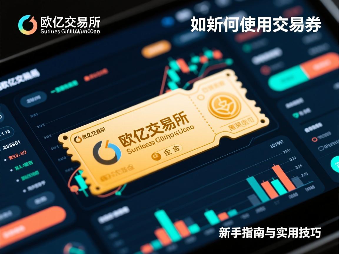 欧亿交易所如何使用交易券，新手指南与实用技巧