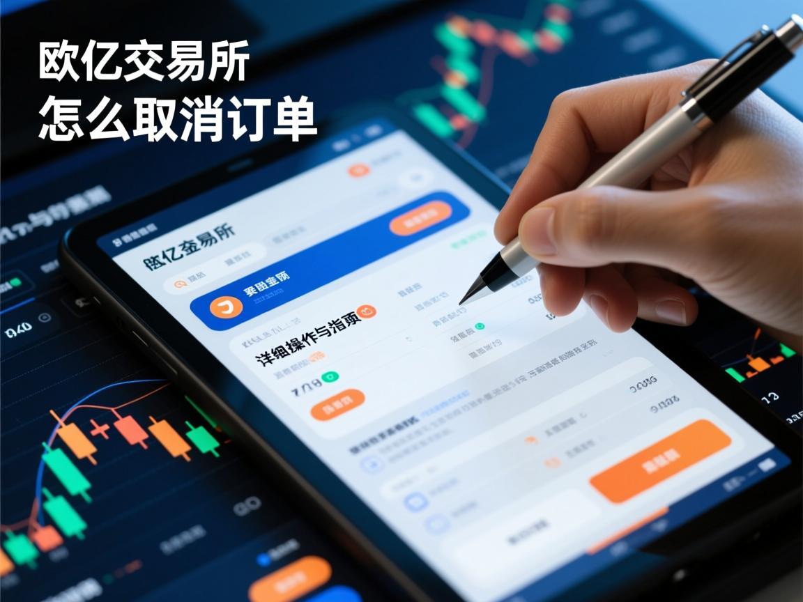 欧亿交易所怎么取消订单 详细操作指南与注意事项