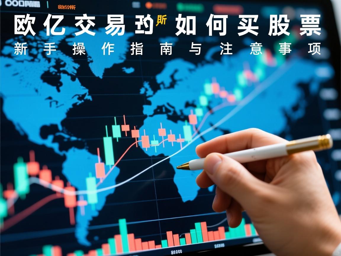 欧亿交易所如何买股票，新手操作指南与注意事项