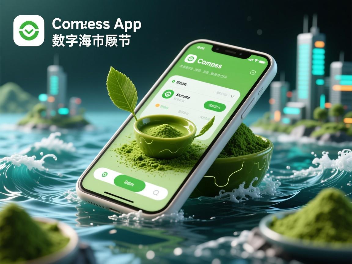 当抹茶服务App成为一场数字海市蜃楼