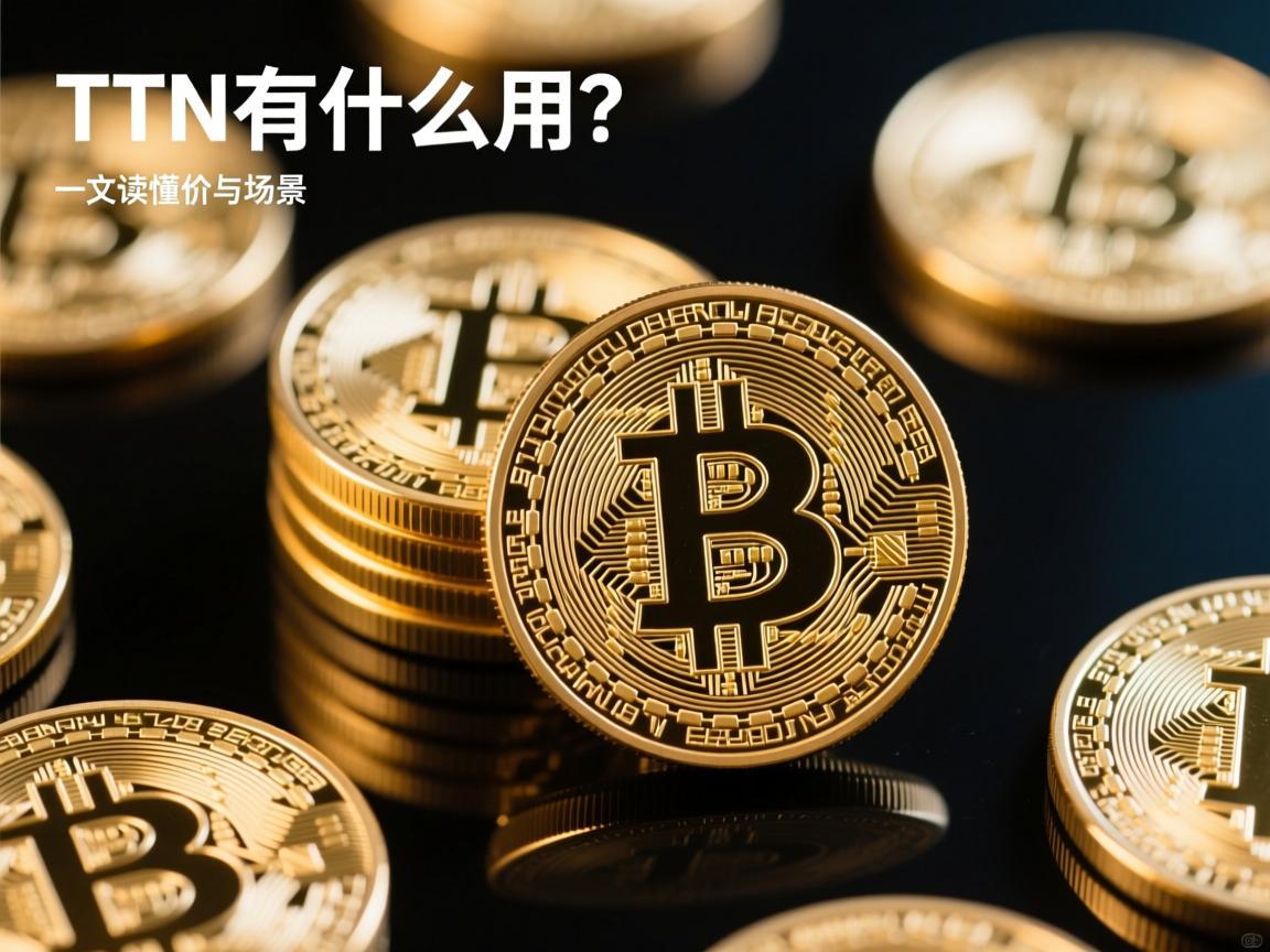 TTN币有什么用 一文读懂其核心价值与应用场景