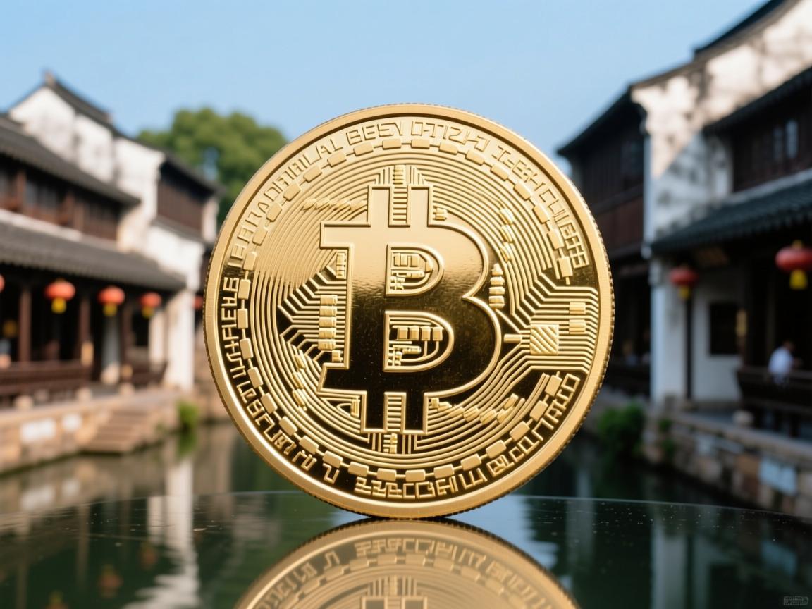 安昌古镇，为何没有专属纪念币