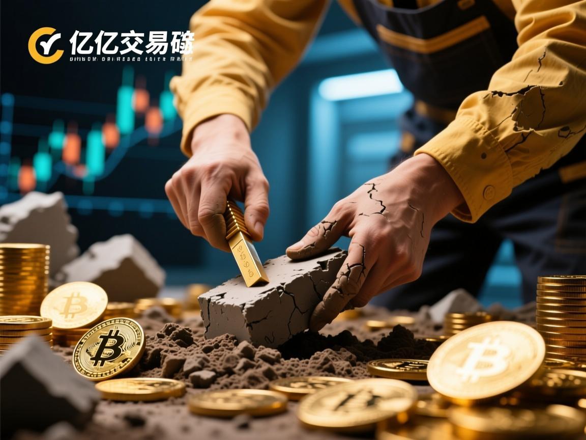 欧亿交易所搬砖，低风险套利的稳健策略