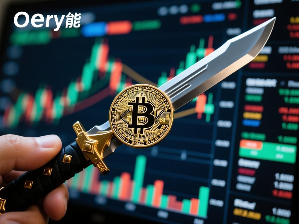 欧易能用杠杆，加密货币交易的双刃剑与理性驾驭