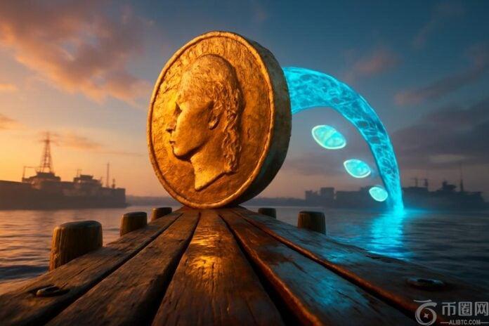 Ripple融资：Swell 融资 5 亿美元，估值升至 400 亿美元，并支持 XRP 的发展。