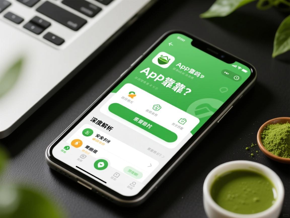 抹茶APP靠谱吗 深度解析其功能与安全性