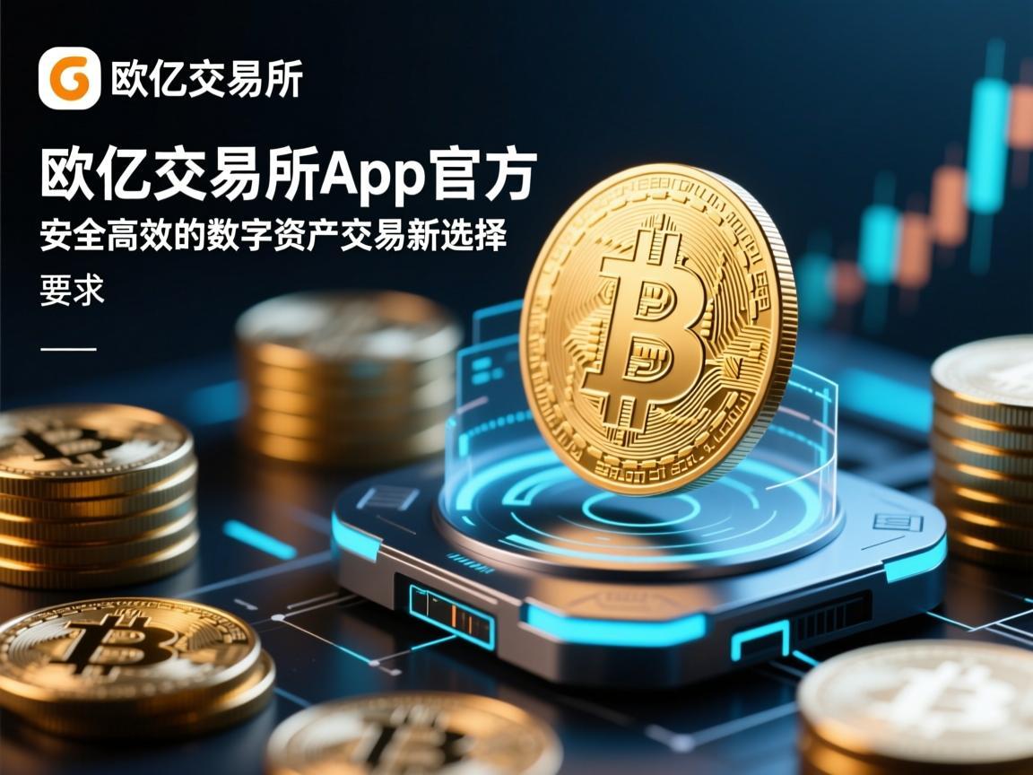 欧亿交易所app官方，安全高效的数字资产交易新选择