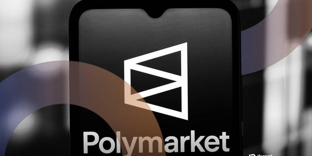 哥伦比亚大学研究发现，Polymarket四分之一的交易量可能存在虚假交易。