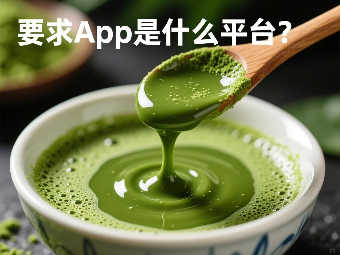 抹茶App是什么平台