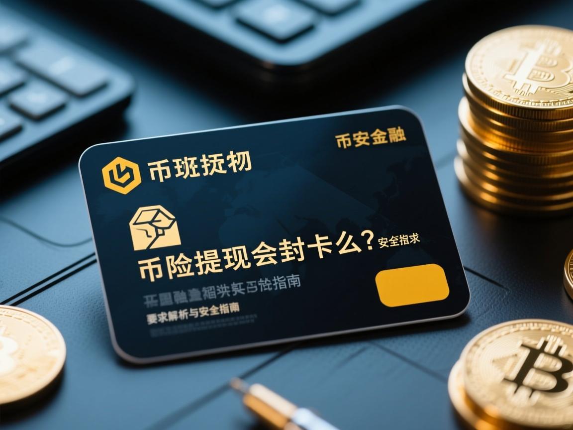 币安提现会封卡么 风险解析与安全指南