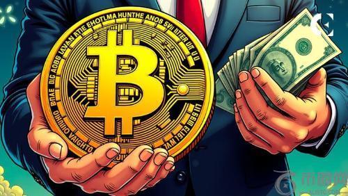 比特币价格预测：Polymarket用户押注11月26日突破100万美元